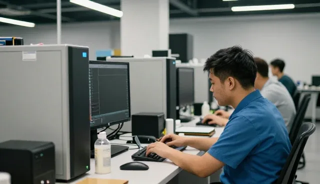 深圳必亚区块链科技有限公司