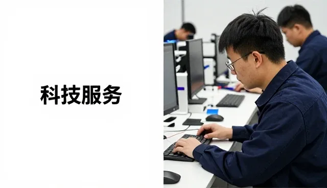 科技服务如何利用系统集成服务提升价值