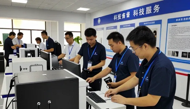 从高峰期运行说起：IT技术支持科技服务成本核算