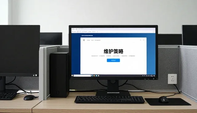 业务场景驱动下的技术支撑实践